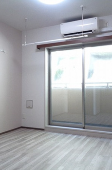 ラフィスタ元町Ⅰ 
