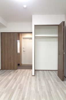 ラフィスタ元町Ⅰ 