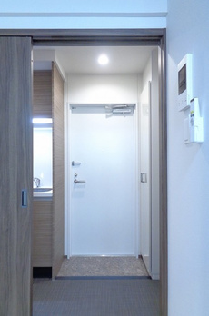 ラフィスタ元町Ⅰ 