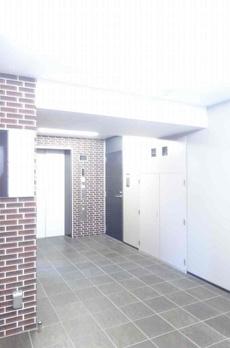 ラフィスタ元町Ⅰ 