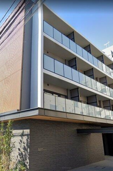 レックスガーデン神楽坂北町 