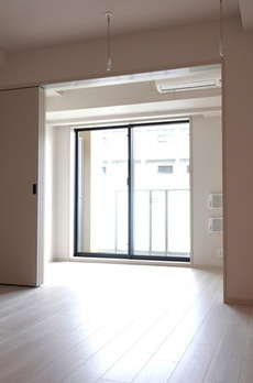 Ｊ．ＧＲＡＮ　Ｃｏｕｒｔ　品川西大井ＥＡＳＴ 