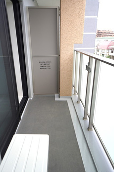 Ｊ．ＧＲＡＮ　Ｃｏｕｒｔ　品川西大井ＥＡＳＴ 