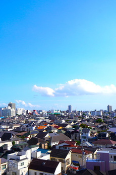 Ｊ．ＧＲＡＮ　Ｃｏｕｒｔ　品川西大井ＥＡＳＴ 