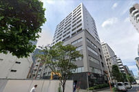 パークハビオ京橋