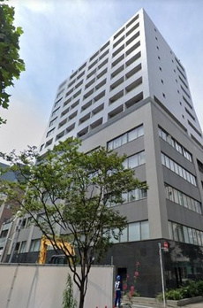 パークハビオ京橋 