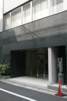 パークハビオ京橋 