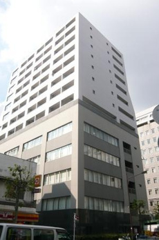 パークハビオ京橋 