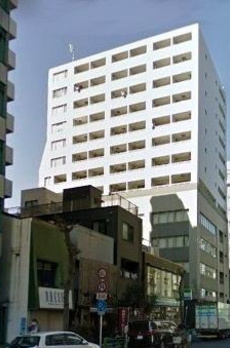 パークハビオ京橋 