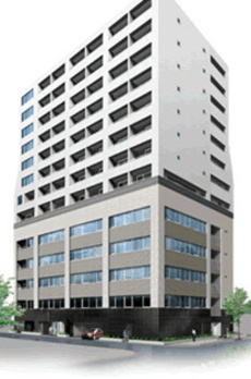 パークハビオ京橋 