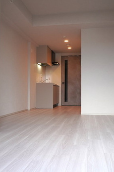 Ｊ．ＧＲＡＮ　Ｃｏｕｒｔ　品川西大井ＥＡＳＴ 