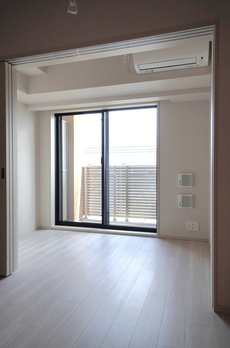 Ｊ．ＧＲＡＮ　Ｃｏｕｒｔ　品川西大井ＥＡＳＴ 