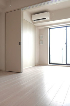 Ｊ．ＧＲＡＮ　Ｃｏｕｒｔ　品川西大井ＷＥＳＴ 