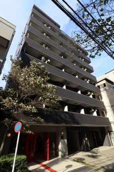 ヴィータローザ大森海岸 