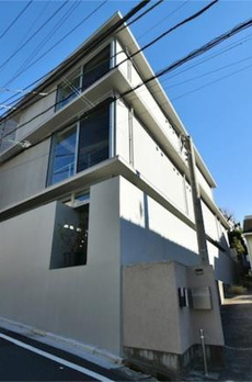トレリ青葉台 