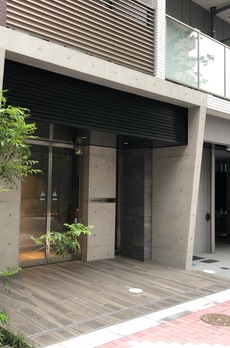 グランパセオ日本橋箱崎町 
