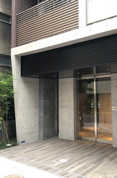 グランパセオ日本橋箱崎町 