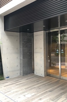 グランパセオ日本橋箱崎町 