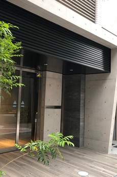 グランパセオ日本橋箱崎町 