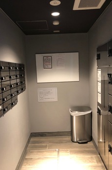 グランパセオ日本橋箱崎町 
