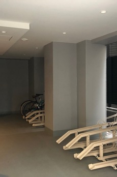 グランパセオ日本橋箱崎町 