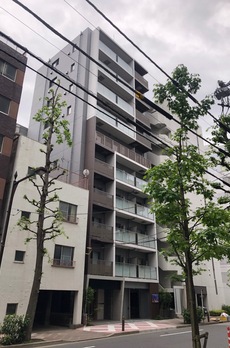 グランパセオ日本橋箱崎町 