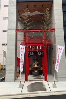 TKB高尾稲荷 
