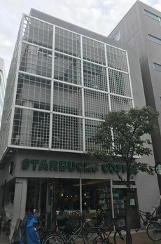 サンウッド広尾 