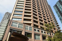 パークコート麻布十番ザ・タワー