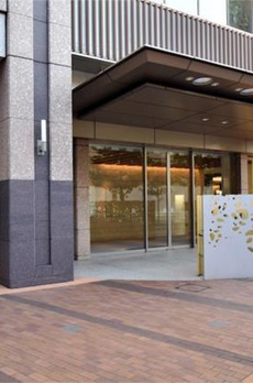 パークコート麻布十番ザ・タワー 