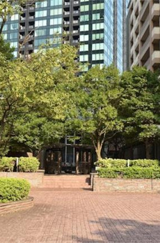 パークコート麻布十番ザ・タワー 