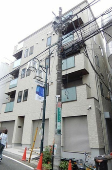 Ｍａｉｓｏｎ　Ｋｙｏｕｗａ 