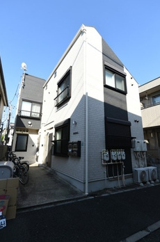 ＭｉｒａｉⅢ祐天寺 