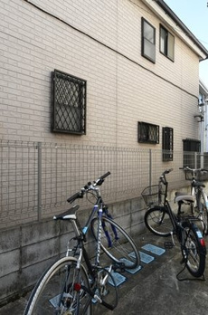 ＭｉｒａｉⅢ祐天寺 