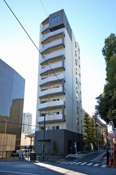 ヒルトップ麻布台 