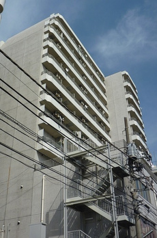 日興パレス東山 