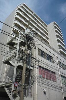 日興パレス東山 