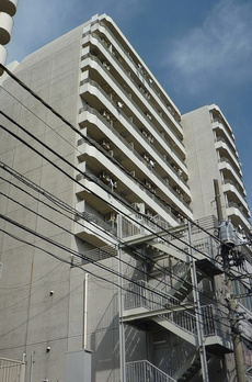 日興パレス東山 