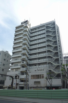 日興パレス東山 