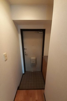 ラッフィナート羽田 