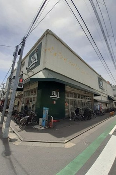 ラッフィナート羽田 