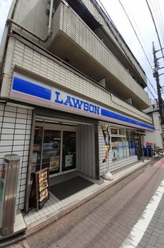 ラッフィナート羽田 