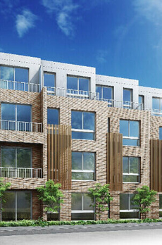 ｋｉｎｏｍｏｒｉ代々木上原 