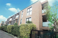 レジディア御殿山