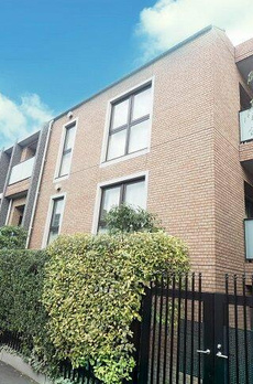 レジディア御殿山 