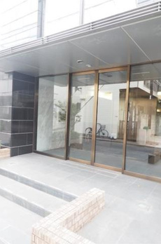 レジディア御殿山 