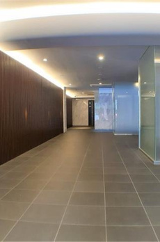 レジディア御殿山 