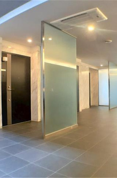 レジディア御殿山 