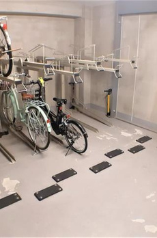 レジディア御殿山 