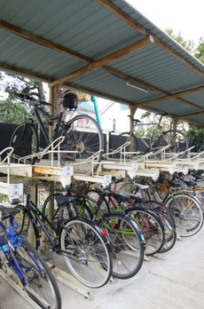 スカイコート都立大学第３ 